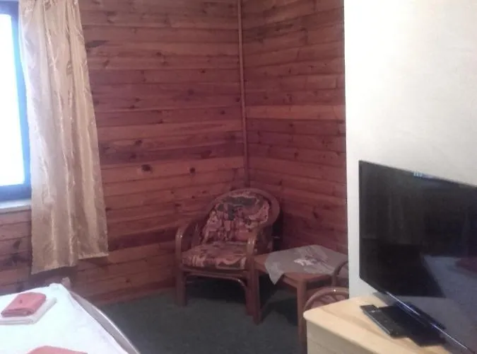 Hotel Anna Harrachov