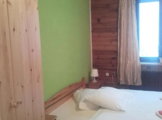 Hotel Anna 3*