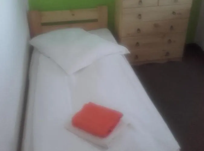 Anna Hotel 3*