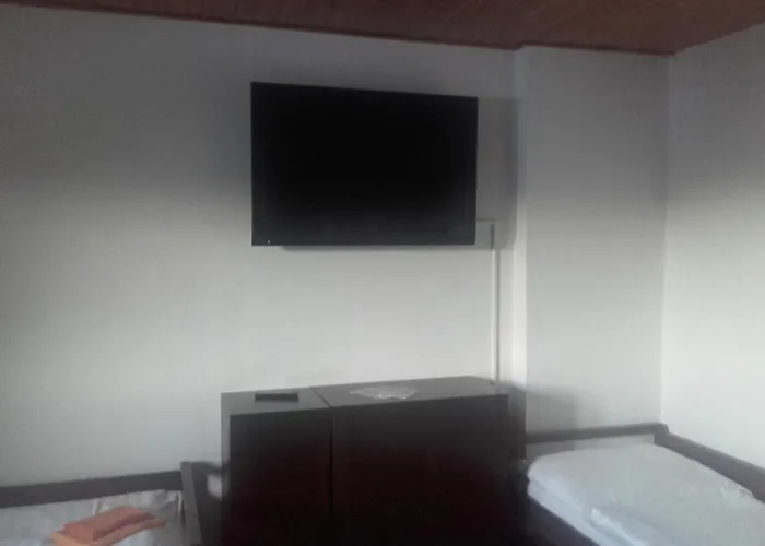 Anna Hotel 3*