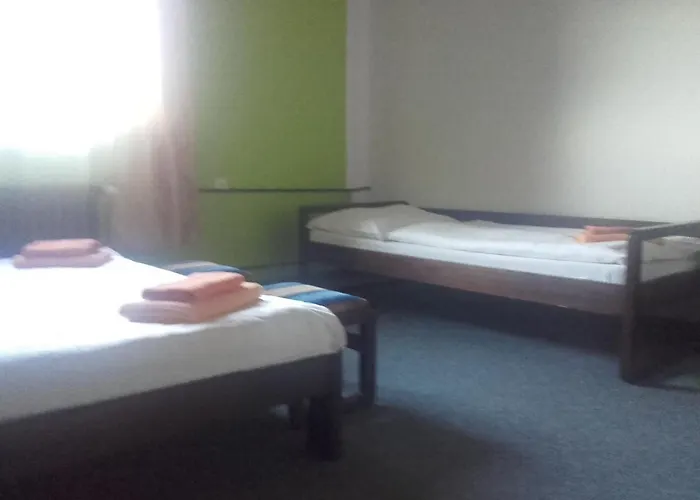Anna Hotel Harrachov