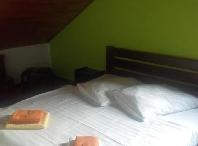 Hotel Anna Harrachov