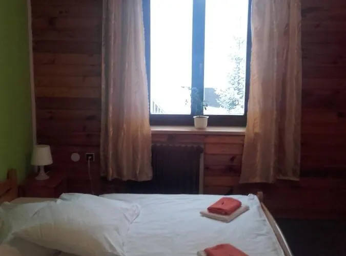 Hotel Anna