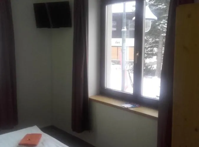Hotel Anna