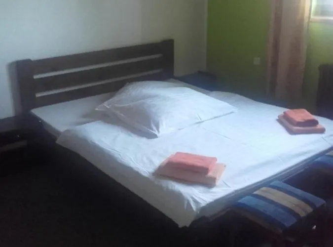 Hotel Anna