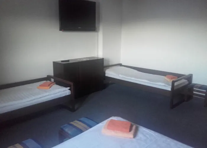 Anna Hotel