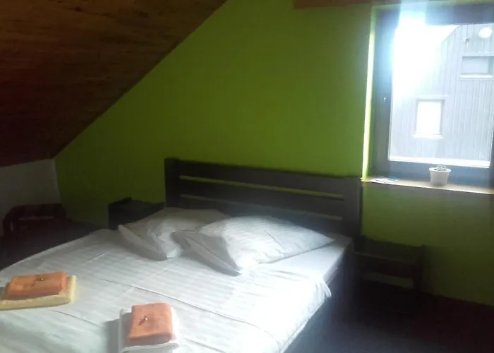 Hotel Anna 3*