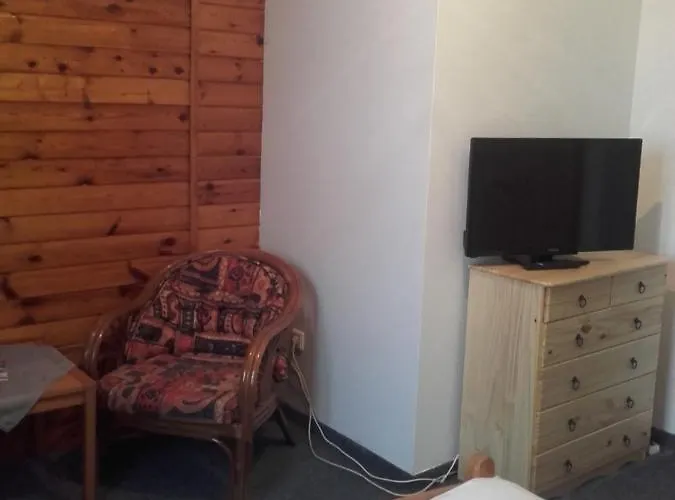 Hotel Anna Harrachov