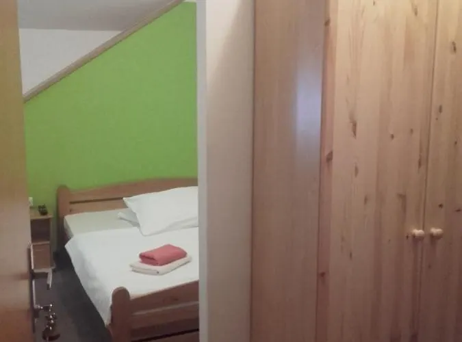 Hotel Anna Harrachov