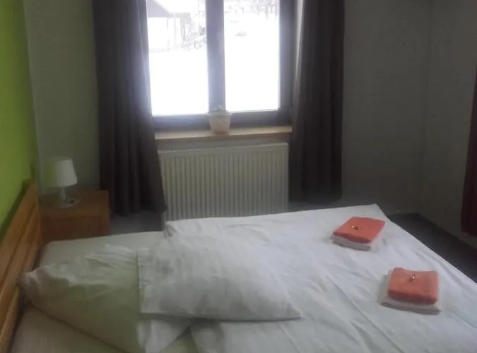 Hotel Anna
