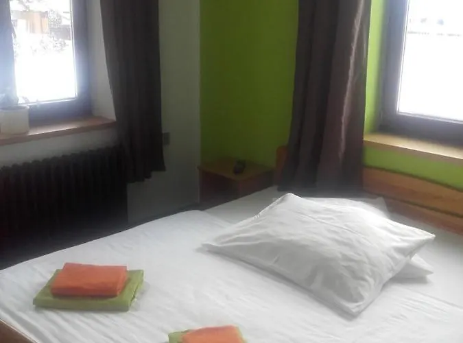 Anna Hotel