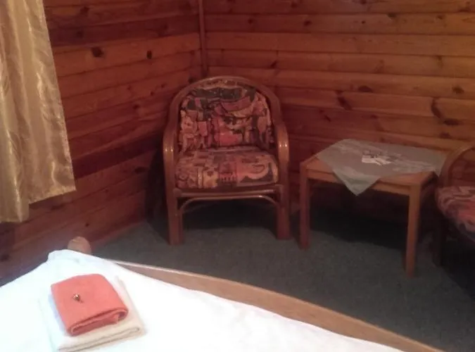 Hotel Anna Harrachov