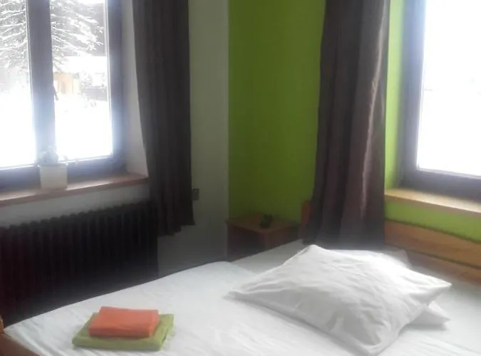 Hotel Anna
