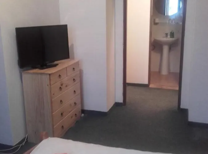 Hotel Anna 3*