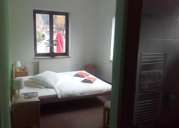 Hotel Anna