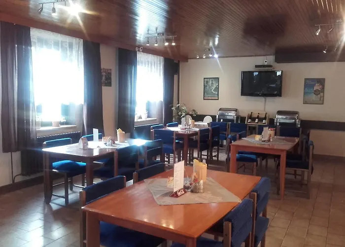 Hotel Anna