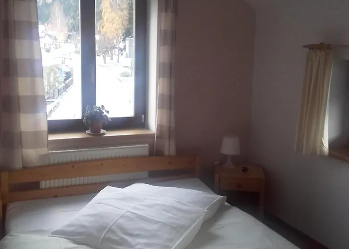 Hotel Anna