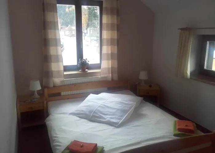 Hotel Anna 3*