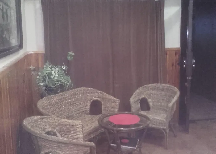 Hotel Anna Harrachov