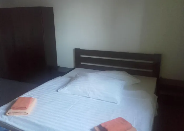 Hotel Anna