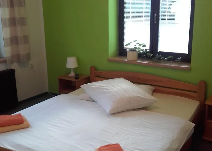 Hotel Anna 3*