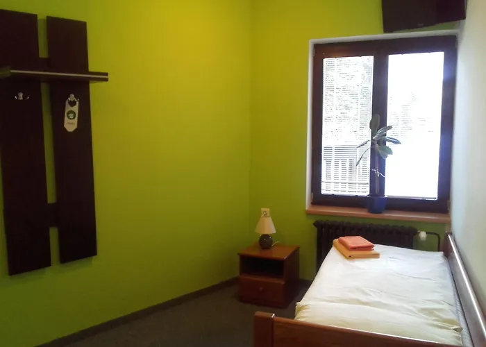 Anna Hotel
