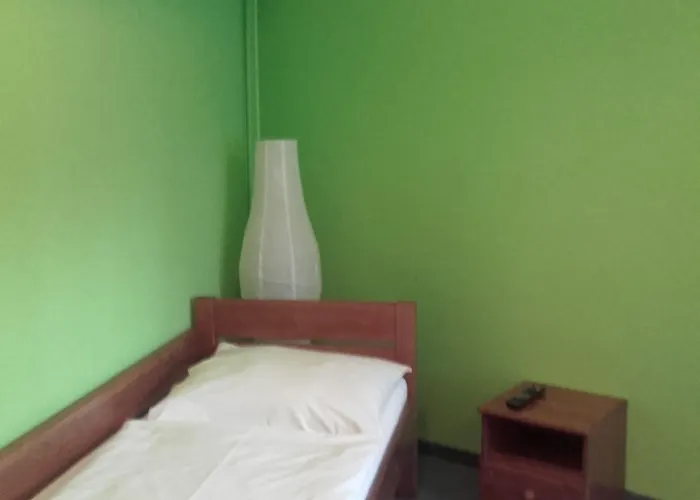 Hotel Anna Harrachov