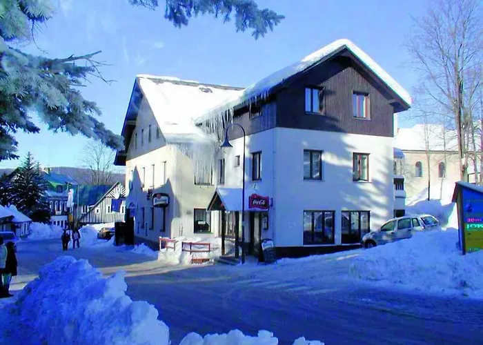 Hotel Anna