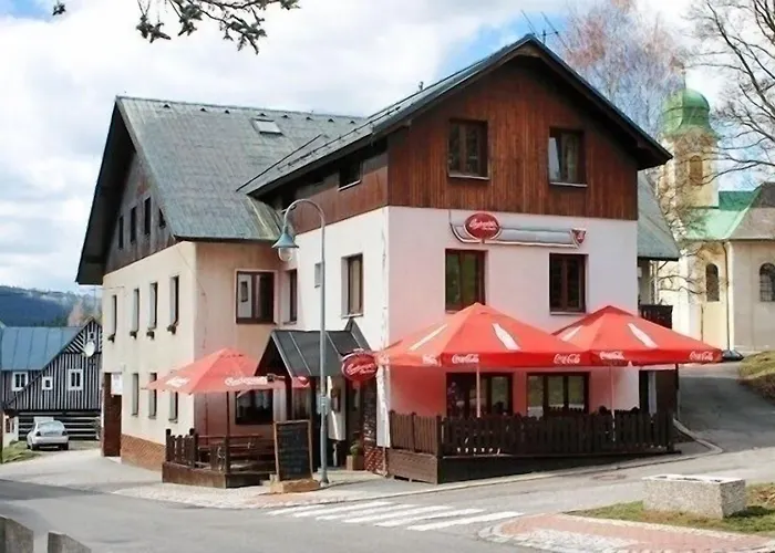 Hotel Anna